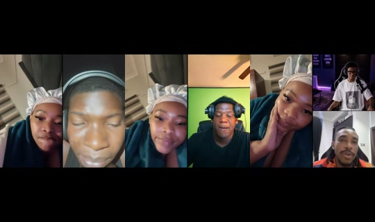 leelai01's Live Session — Jul 5, 2026, 9:21 PM