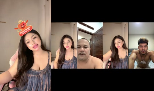 leeleee896's Live Session — Jul 6, 2026, 1:54 PM