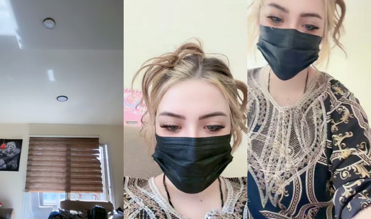 leenali093's Live Session — Jul 7, 2026, 12:49 PM