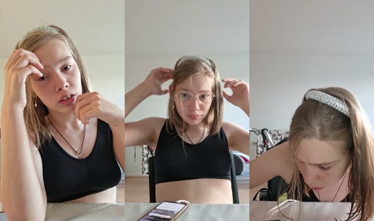 leichtesdeutsch45's Live Session — Jul 5, 2026, 6:54 PM