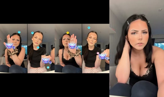 leija.troue's Live Session — Jul 7, 2026, 2:23 PM