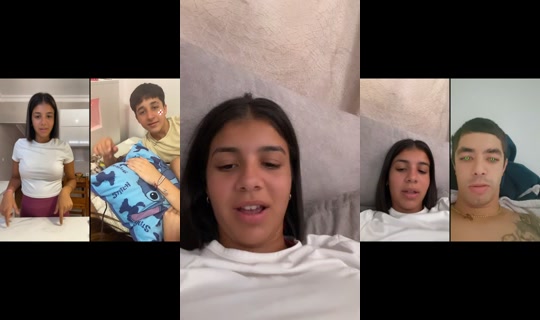 leila_17rh's Live Session — Jul 5, 2026, 11:46 AM