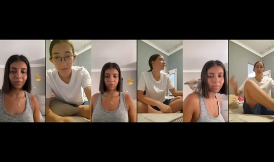 leila_17rh's Live Session — Jul 5, 2026, 2:07 PM