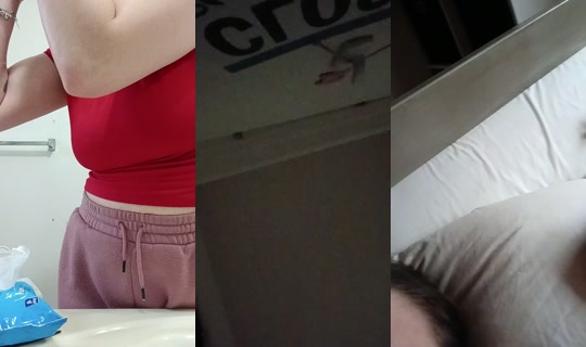 lelaine777's Live Session — Jul 5, 2026, 2:14 PM