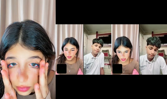 lemoahmed17's Live Session — Jul 7, 2026, 12:45 PM
