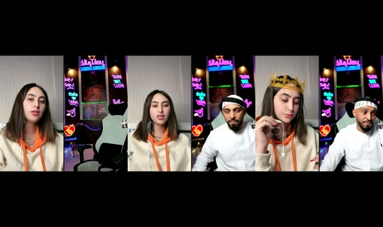 lenaa.khaled's Live Session — Jul 4, 2026, 9:37 PM