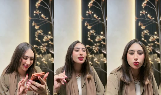 lenaa.khaled's Live Session — Jul 6, 2026, 7:30 PM