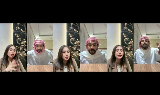lenaa.khaled's Live Session — Jul 6, 2026, 10:05 PM