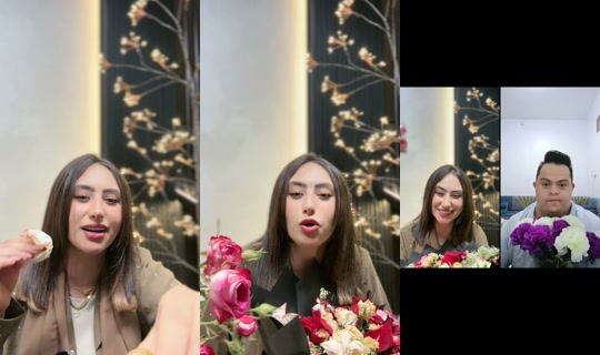 lenaa.khaled's Live Session — Jul 6, 2026, 10:58 PM