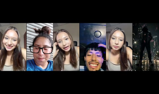 lenagosewinkel's Live Session — Jul 6, 2026, 10:14 PM