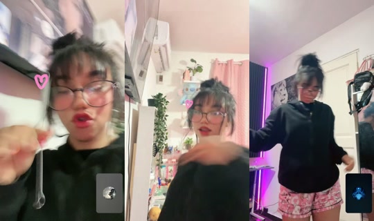 lenay_vv's Live Session — Jul 7, 2026, 3:34 AM