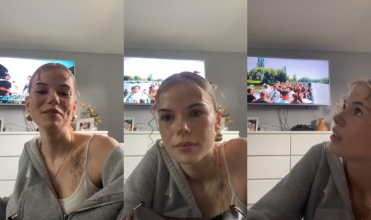 leni_hfnr's Live Session — Jul 5, 2026, 5:15 PM