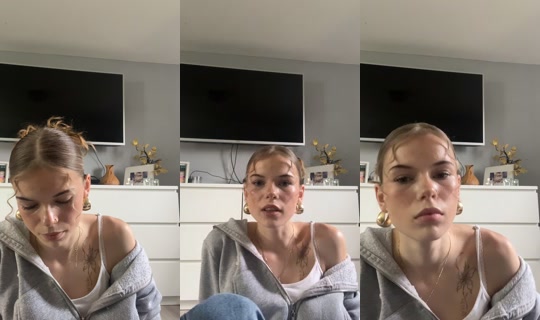 leni_hfnr's Live Session — Jul 5, 2026, 6:02 PM