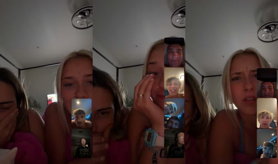 lenon.quigley's Live Session — Jul 7, 2026, 7:32 AM
