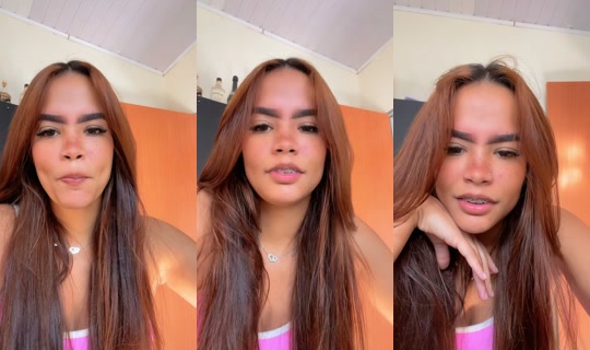 leticiaalmeida033's Live Session — Jul 7, 2026, 1:37 PM