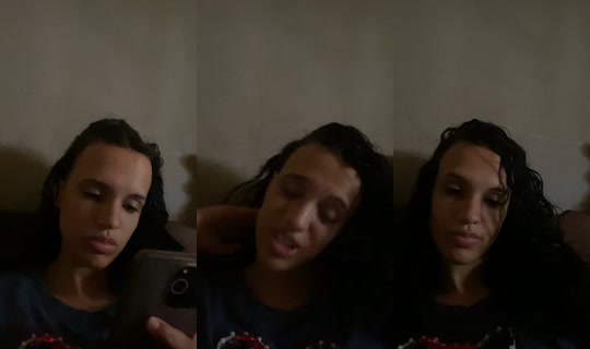 leticiamarques95's Live Session — Jul 6, 2026, 6:10 PM