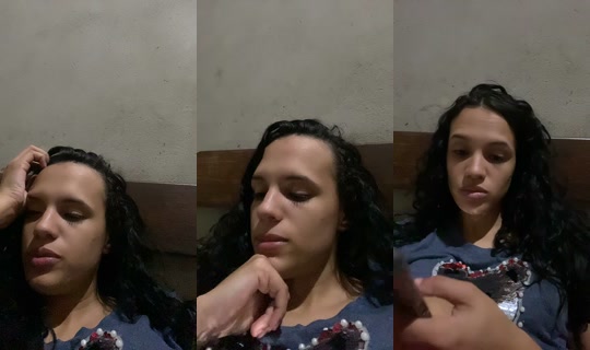 leticiamarques95's Live Session — Jul 7, 2026, 4:15 AM