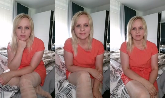 letsdancegirl86's Live Session — Jul 5, 2026, 1:04 PM
