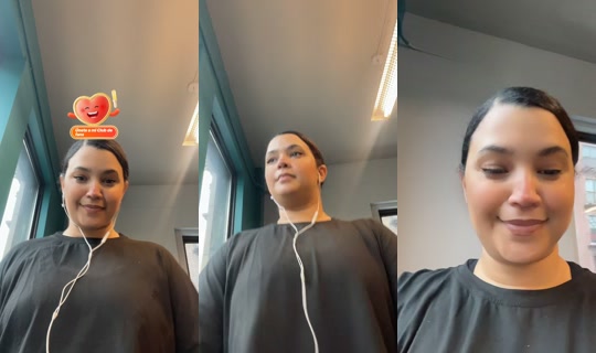 lettydjm's Live Session — Jul 6, 2026, 9:25 PM