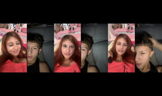 lexdollie's Live Session — Jul 7, 2026, 4:58 AM