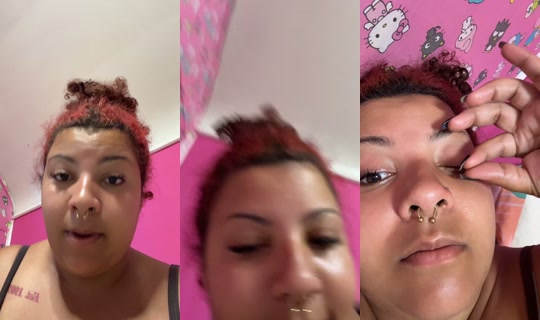 lexiimariie33's Live Session — Jul 6, 2026, 10:26 AM