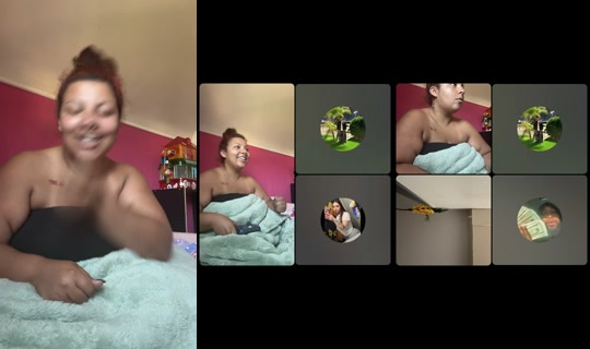 lexiimariie33's Live Session — Jul 7, 2026, 12:08 PM