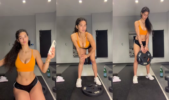 lexikenziforever's Live Session — Jul 7, 2026, 4:24 AM