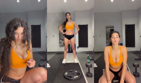 lexikenzitiktok's Live Session — Jul 7, 2026, 4:10 AM