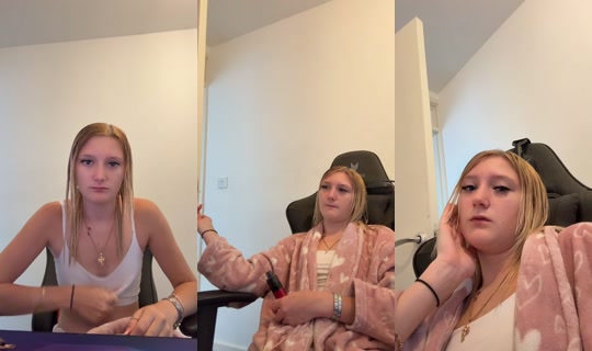 leximae25xxx's Live Session — Jul 6, 2026, 11:03 AM