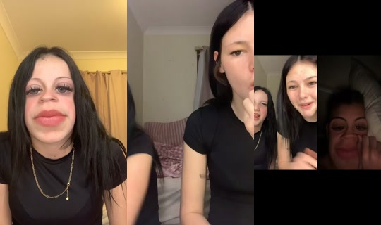 lexisemerson6's Live Session — Jul 5, 2026, 12:21 PM