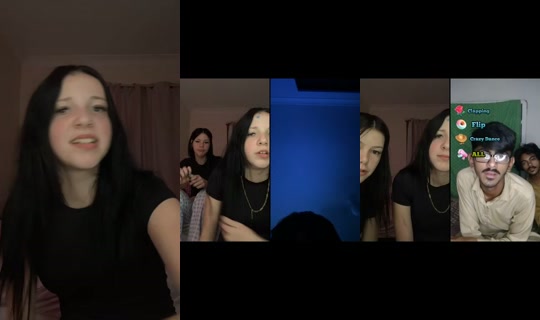 lexisemerson6's Live Session — Jul 5, 2026, 5:58 PM