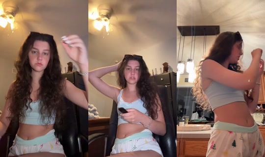 lexivalora22's Live Session — Jul 5, 2026, 3:40 AM