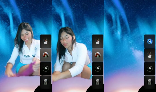 leydi.222's Live Session — Jul 6, 2026, 10:51 PM