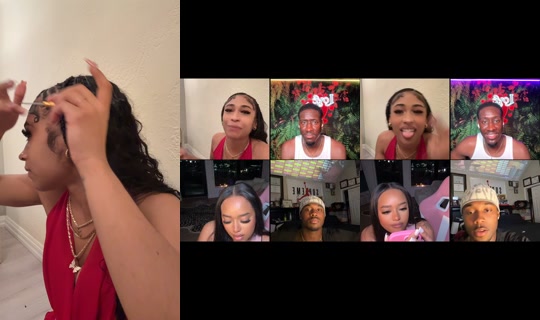 leylamurgiaa's Live Session — Jul 7, 2026, 2:56 AM