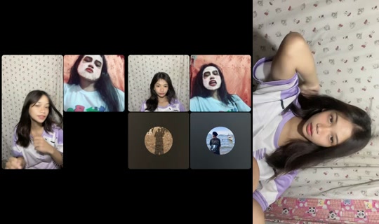 leyntisakabuhimo_leynn's Live Session — Jul 7, 2026, 11:42 AM