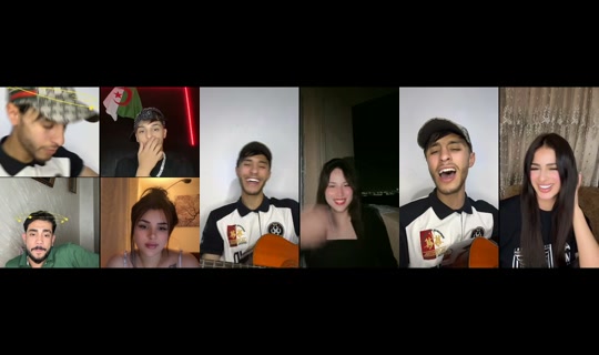 lhoooooot_off25's Live Session — Jul 6, 2026, 12:16 AM