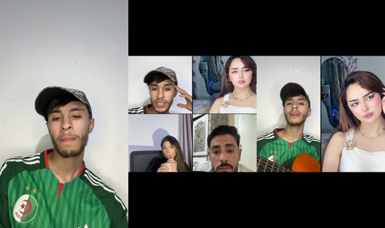 lhoooooot_off25's Live Session — Jul 7, 2026, 12:08 AM