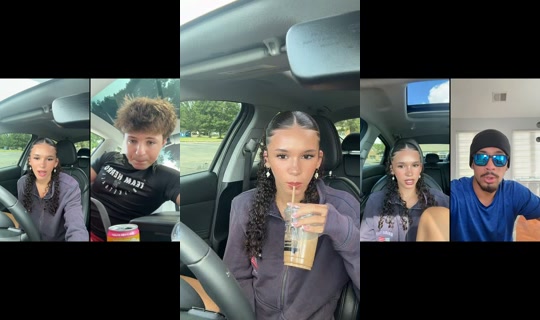 li.yahrenee's Live Session — Jul 5, 2026, 8:18 PM