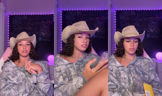 li.yahrenee's Live Session — Jul 7, 2026, 4:28 AM