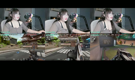 li_meiping's Live Session — Jul 5, 2026, 4:44 PM