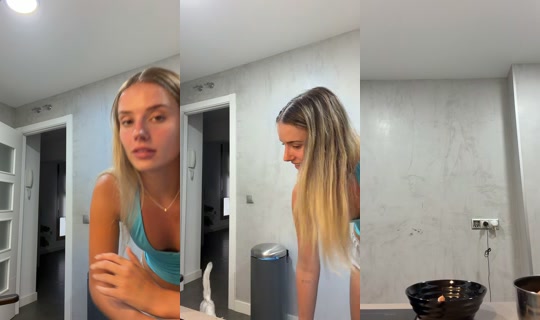 lia_sikora's Live Session — Jul 5, 2026, 7:18 PM