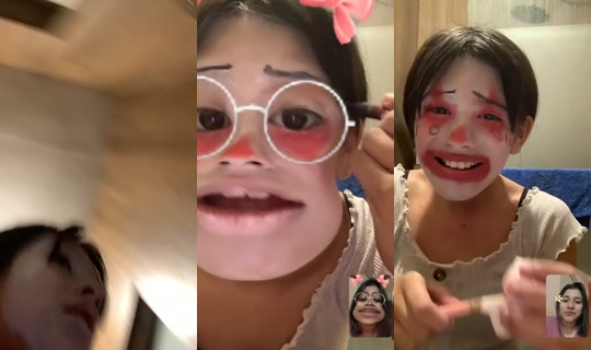 liaa11438's Live Session — Jul 5, 2026, 6:38 AM