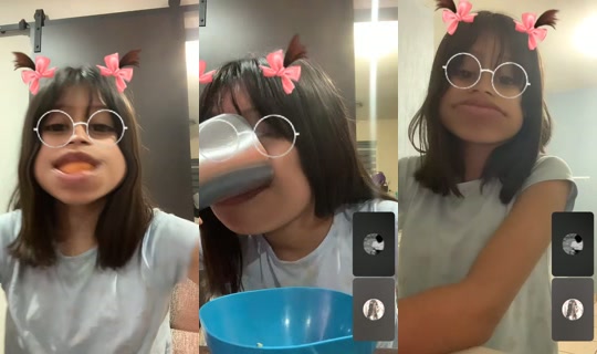liaa11438's Live Session — Jul 7, 2026, 5:29 AM