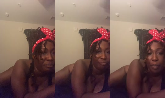 liberiangirl49's Live Session — Jul 7, 2026, 3:06 AM