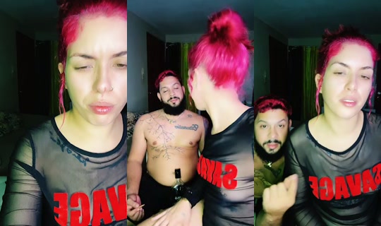 libra_cruz97's Live Session — Jun 6, 2026, 3:23 AM