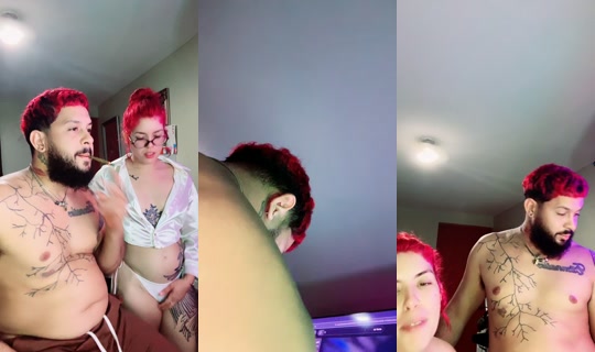libra_cruz97's Live Session — Jun 6, 2026, 5:58 AM