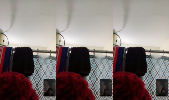 libra_cruz97's Live Session — Jun 6, 2026, 6:47 AM