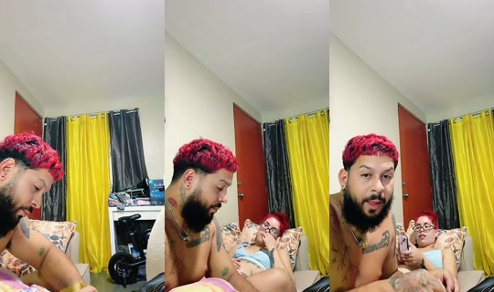 libra_cruz97's Live Session — Jun 6, 2026, 8:15 AM