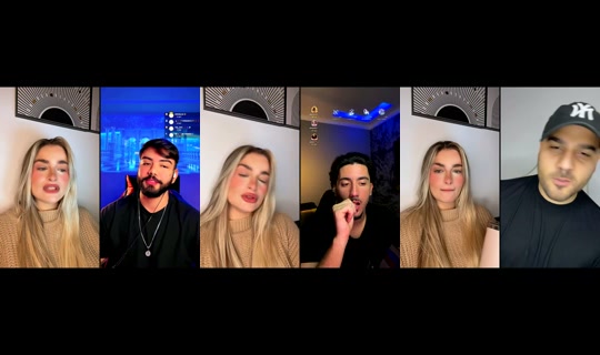licastreamer's Live Session — Jul 6, 2026, 10:23 PM