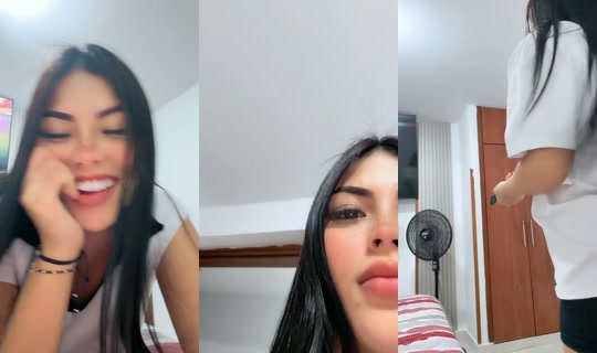 licetgj's Live Session — Jul 6, 2026, 11:57 PM